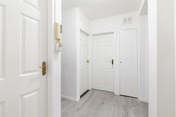 Hertford Road, Enfield EN3