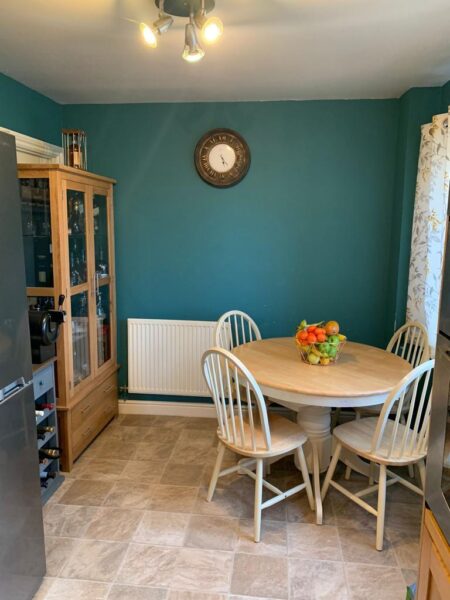 Partridge Way, Old Sarum, Salisbury