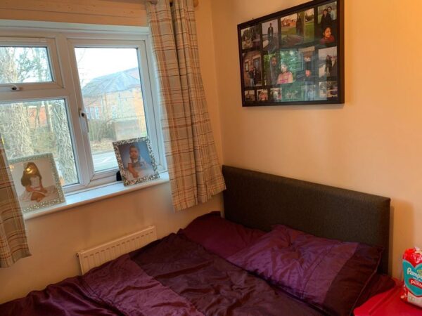 Partridge Way, Old Sarum, Salisbury