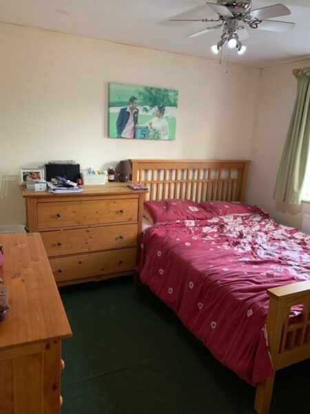 Partridge Way, Old Sarum, Salisbury