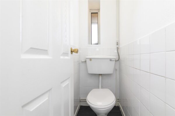 Hertford Road, Enfield EN3