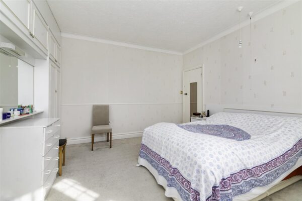 Bury Street West, London N9