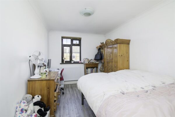 Eleanor Road, Waltham Cross