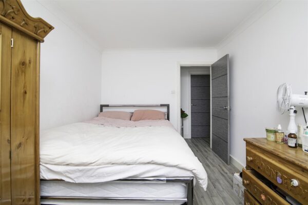 Eleanor Road, Waltham Cross