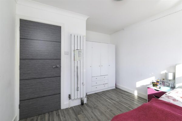 Eleanor Road, Waltham Cross