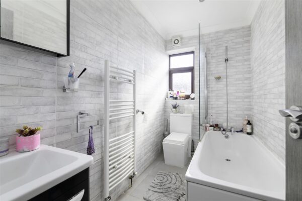 Eleanor Road, Waltham Cross