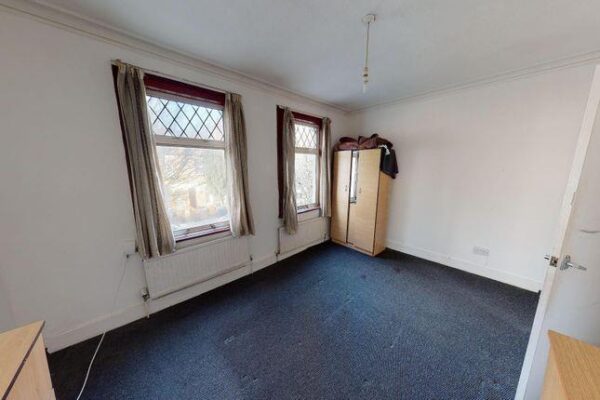 Forest Road, London, N9 8RU