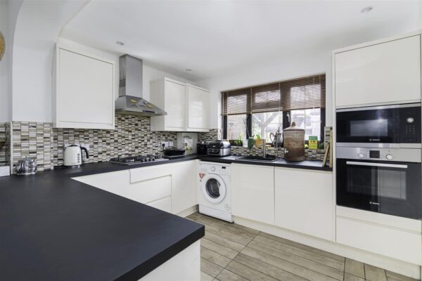 Eleanor Road, Waltham Cross