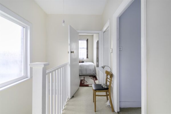 Bury Street West, London N9