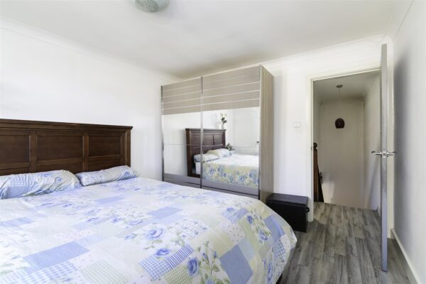 Eleanor Road, Waltham Cross