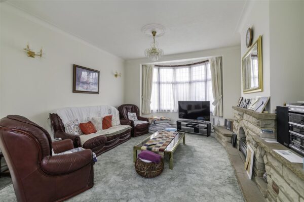 Bury Street West, London N9