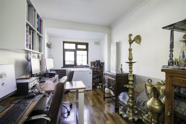 Eleanor Road, Waltham Cross