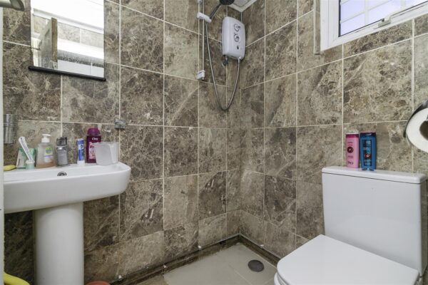 Eleanor Road, Waltham Cross