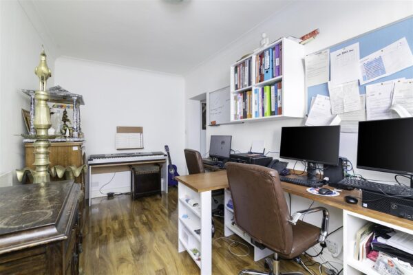 Eleanor Road, Waltham Cross