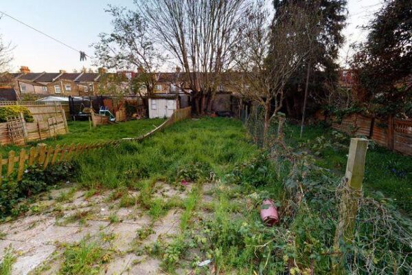 Forest Road, London, N9 8RU