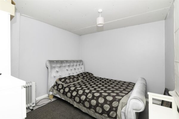 Eleanor Road, Waltham Cross