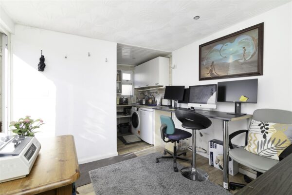 Eleanor Road, Waltham Cross