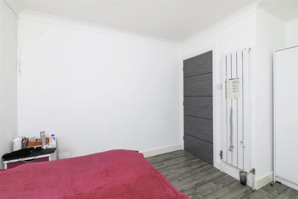 Eleanor Road, Waltham Cross