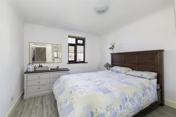 Eleanor Road, Waltham Cross