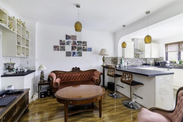 Eleanor Road, Waltham Cross