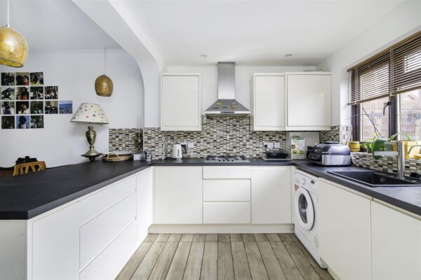 Eleanor Road, Waltham Cross