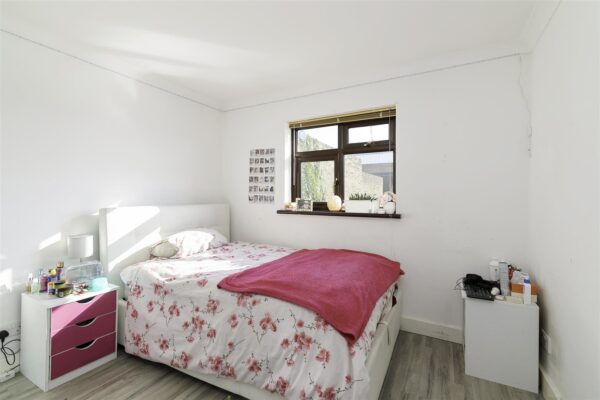 Eleanor Road, Waltham Cross