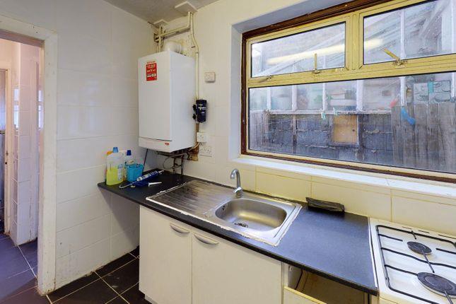 Forest Road, London, N9 8RU