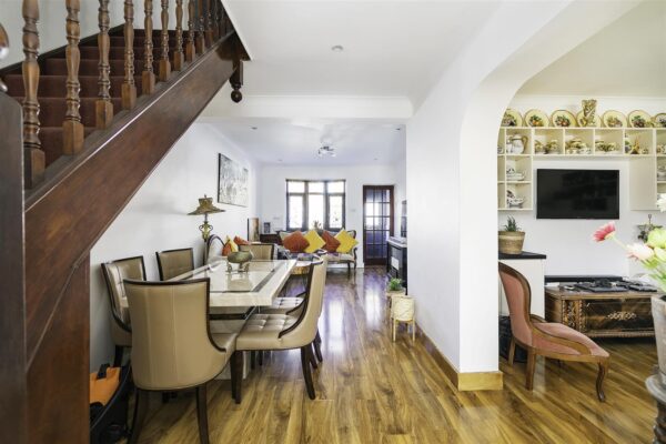 Eleanor Road, Waltham Cross