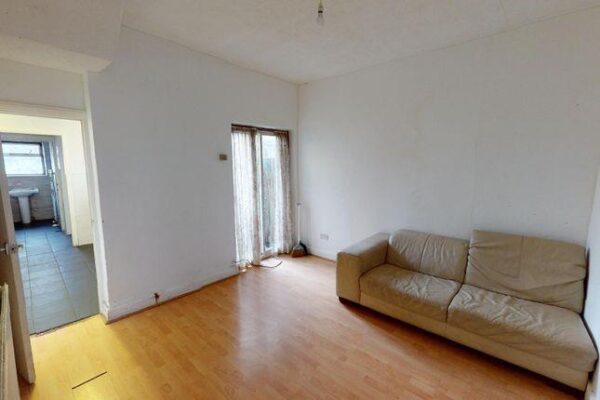 Forest Road, London, N9 8RU