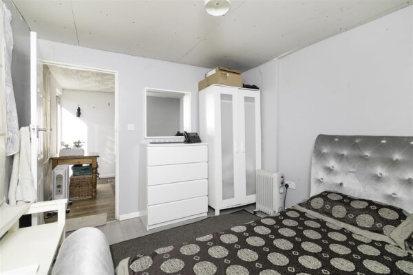 Eleanor Road, Waltham Cross