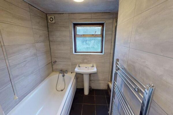 Forest Road, London, N9 8RU