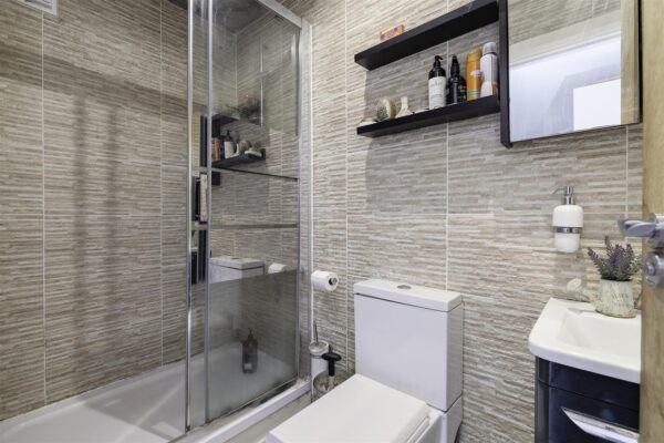 Eleanor Road, Waltham Cross