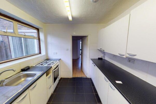 Forest Road, London, N9 8RU