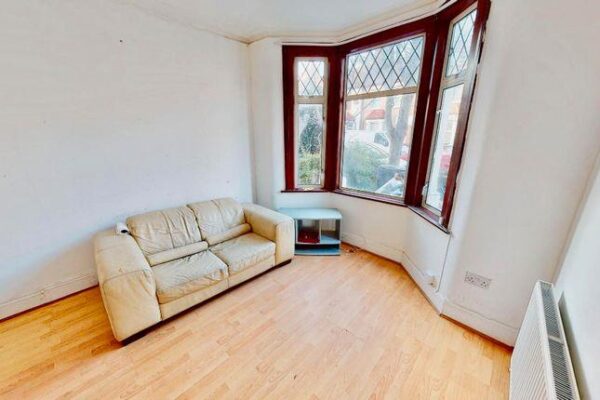 Forest Road, London, N9 8RU