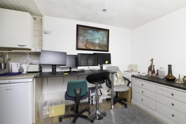 Eleanor Road, Waltham Cross