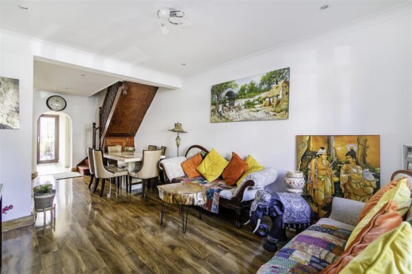 Eleanor Road, Waltham Cross