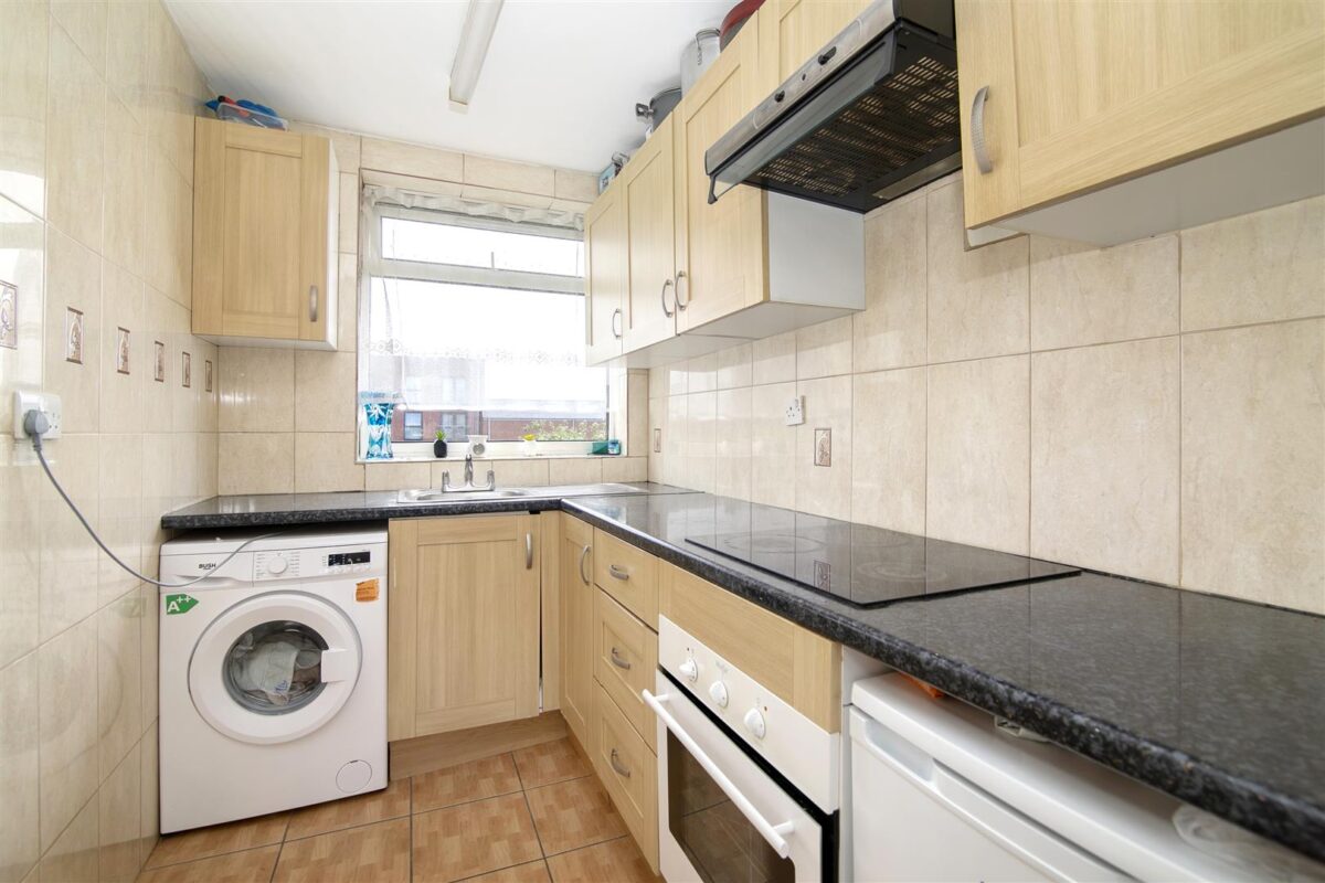 Bridle Close, Enfield EN3