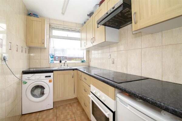 Bridle Close, Enfield EN3