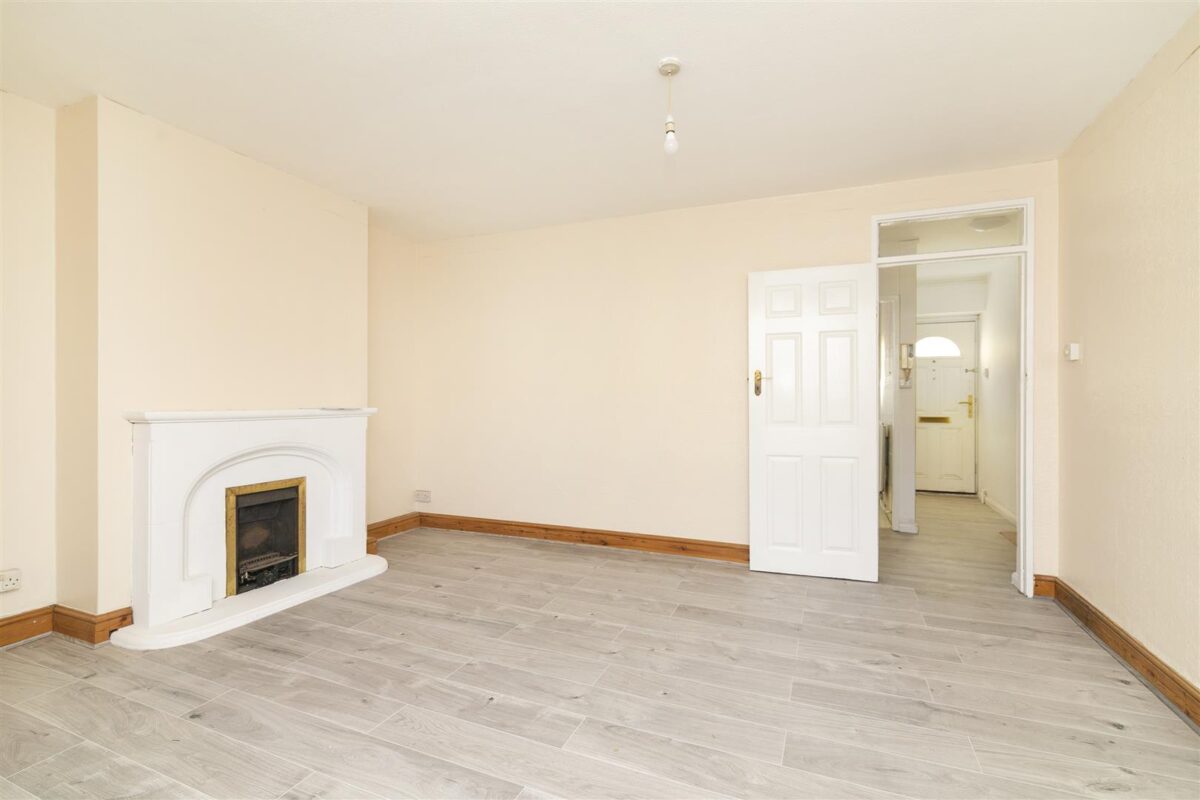 Hertford Road, Enfield EN3