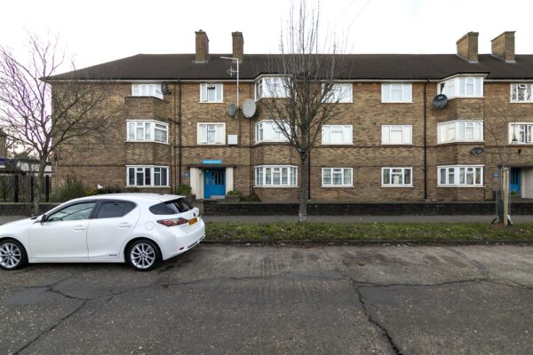 Hertford Road, Enfield EN3