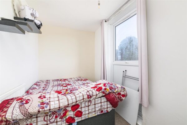 Thornley Close, London N17