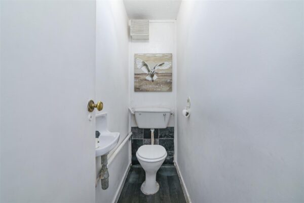 Thornley Close, London N17