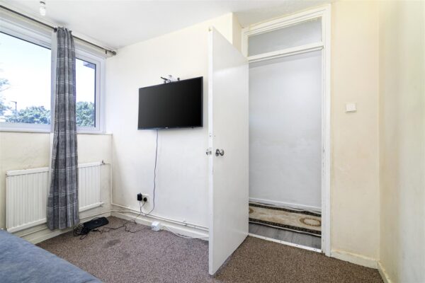 Thornley Close, London N17