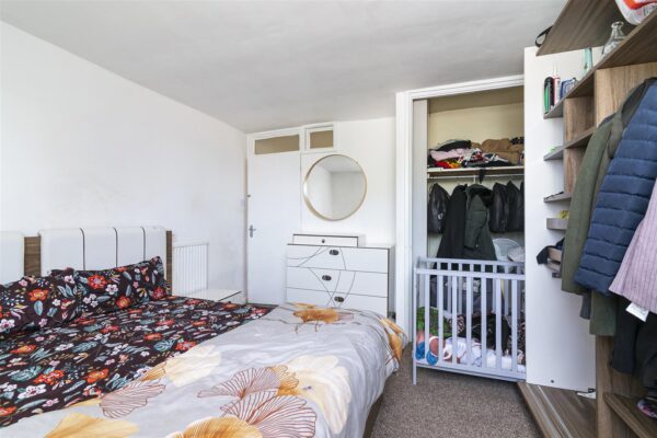 Thornley Close, London N17