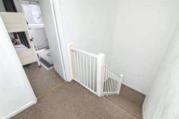 Thornley Close, London N17