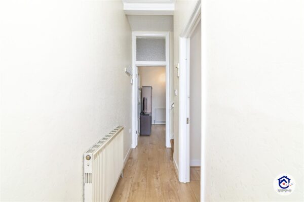 St. Peter's Avenue, London N18