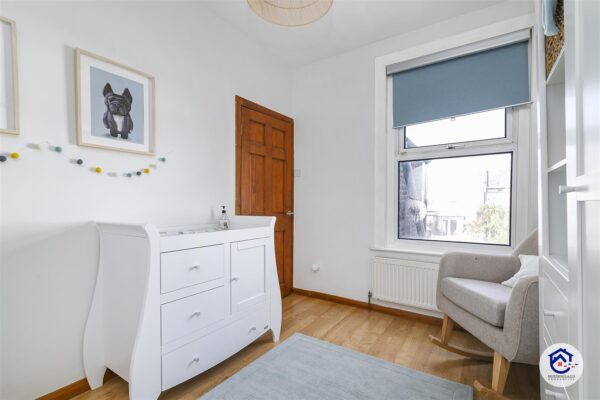 Raynham Avenue, London