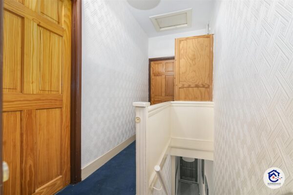 Morley Avenue, London