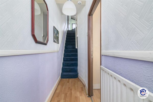 Morley Avenue, London