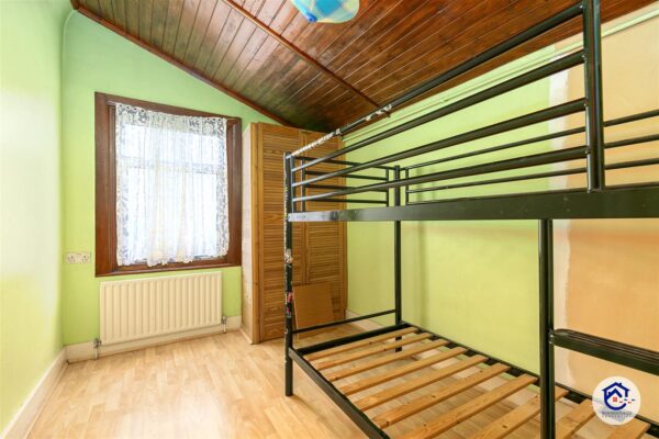 Morley Avenue, London